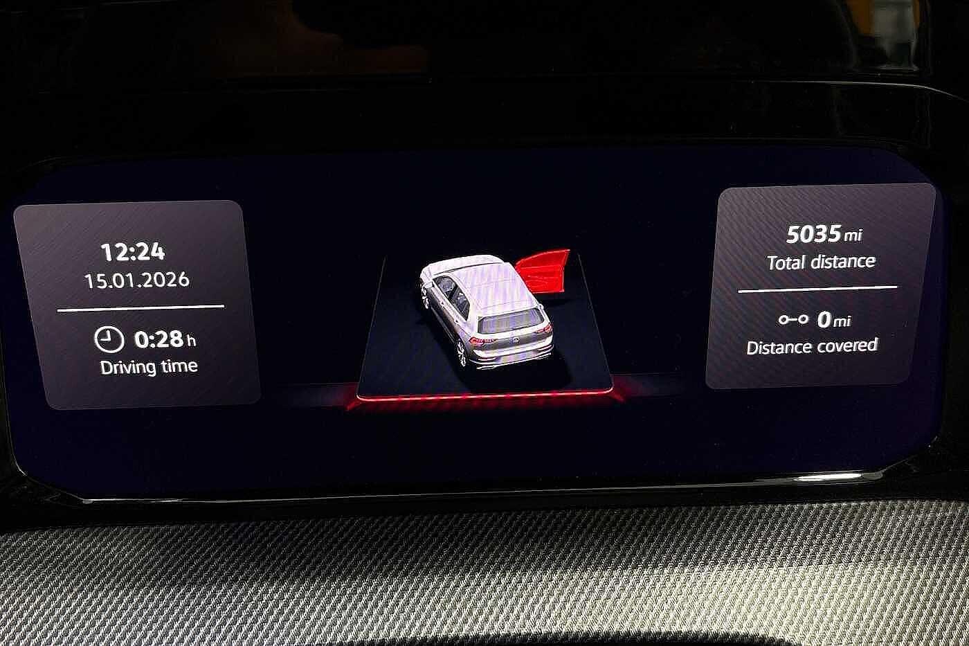 Used Volkswagen Golf 2025 for sale - 77297443: Photo 11