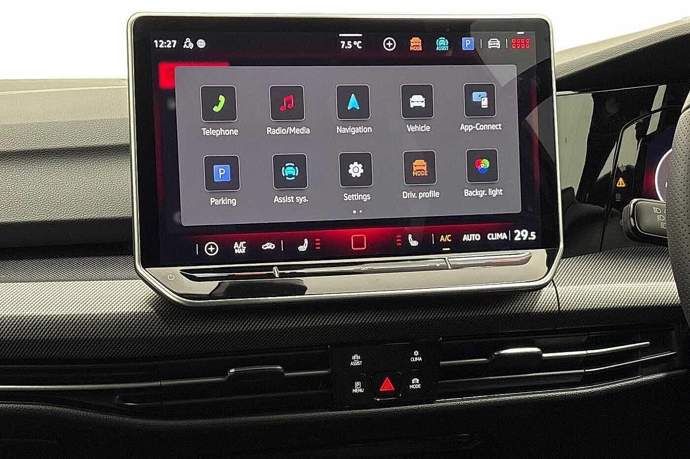 Used Volkswagen Golf 2025 for sale - 77297443: Photo 12