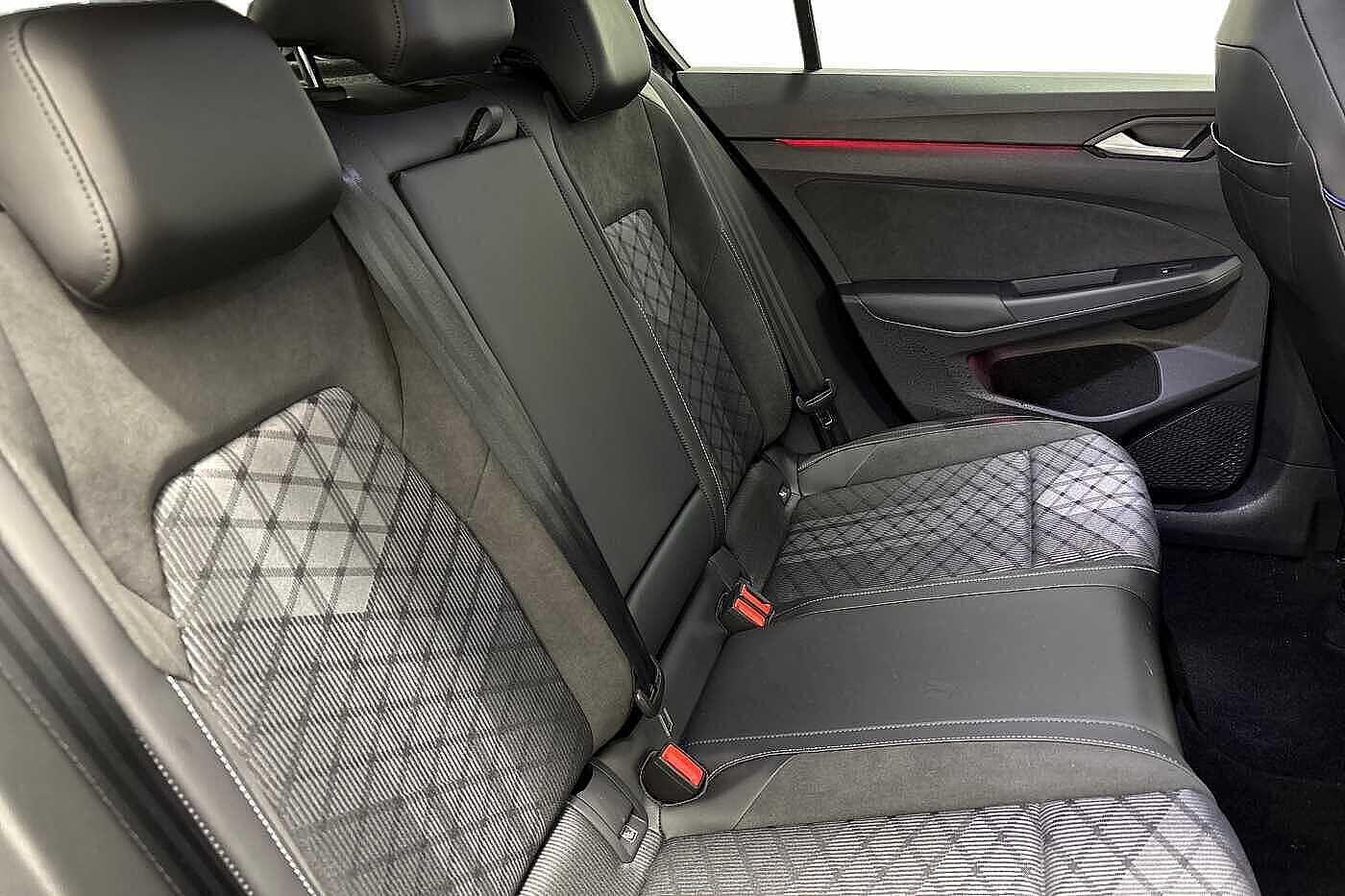 Used Volkswagen Golf 2025 for sale - 77297443: Photo 9