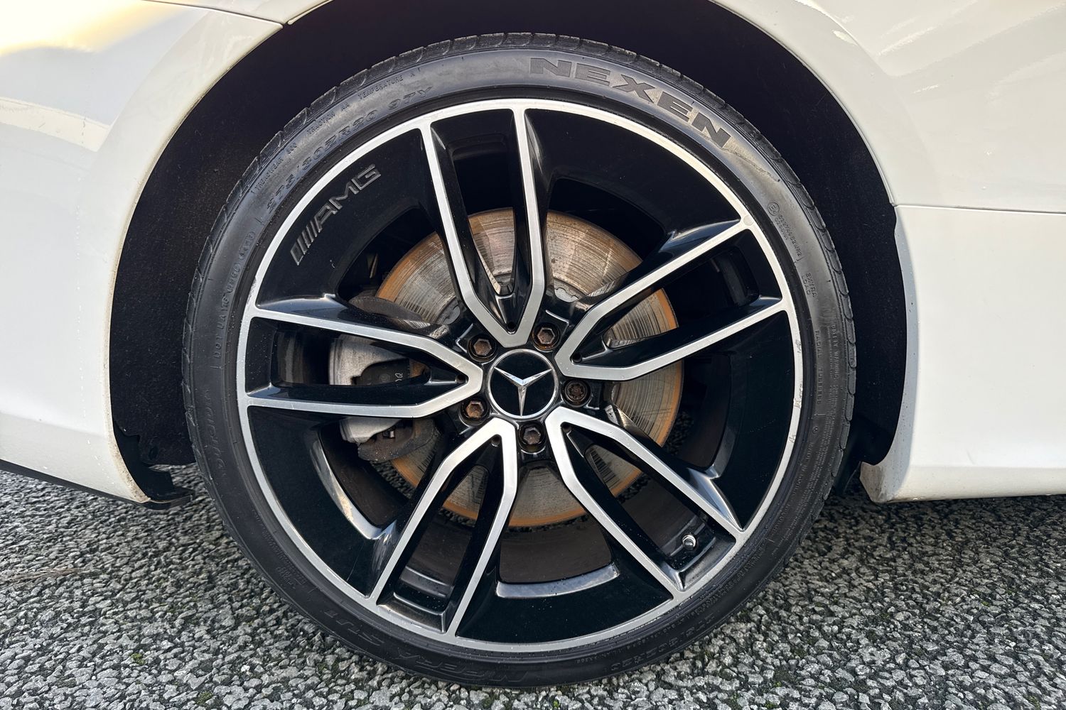 Used Mercedes-Benz E Class 2019 for sale - 76576205: Photo 13