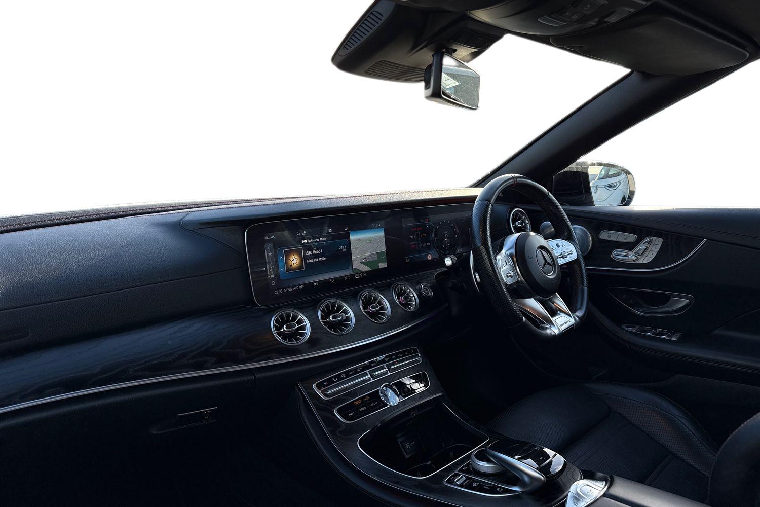 Used Mercedes-Benz E Class 2019 for sale - 76576205: Photo 15