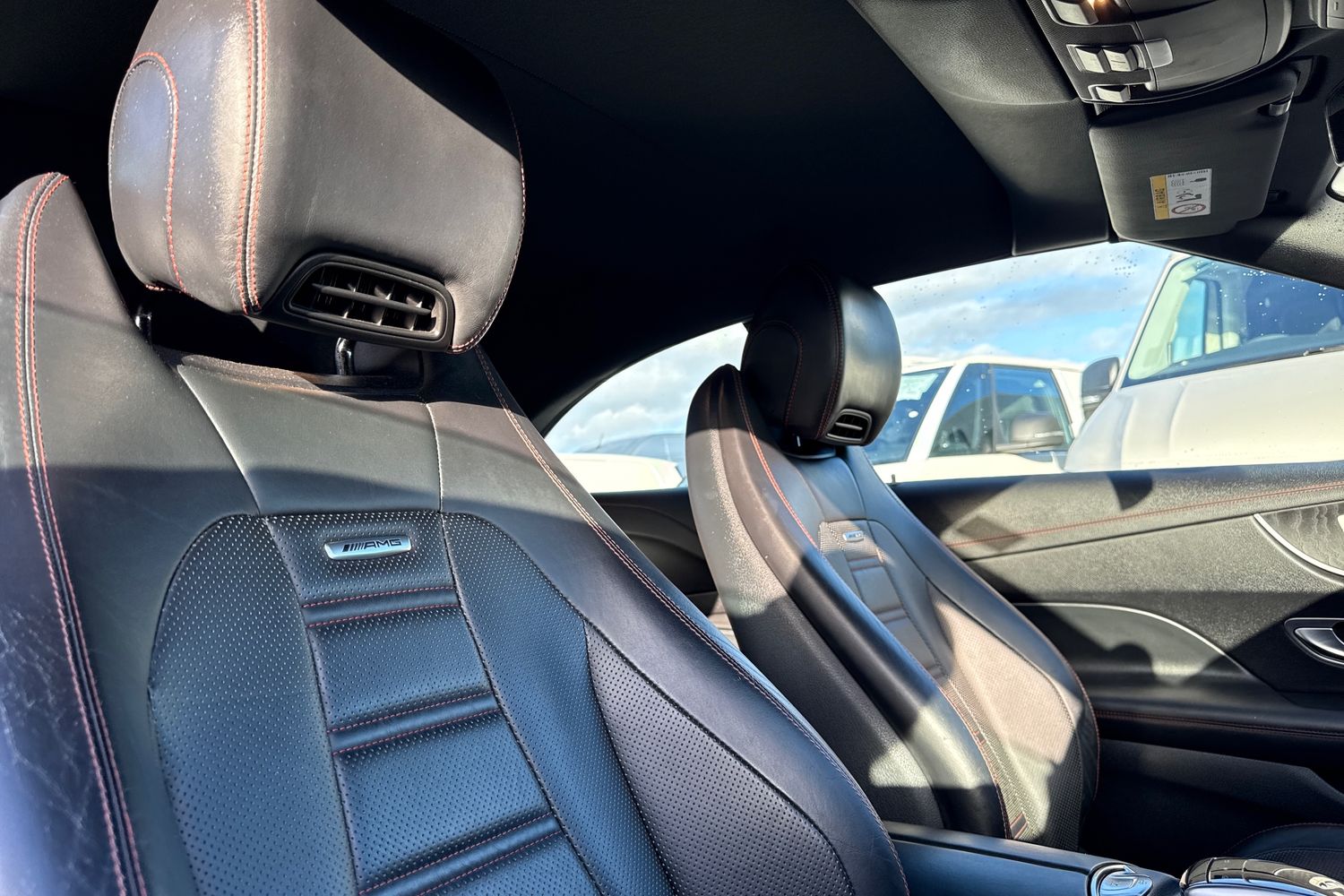 Used Mercedes-Benz E Class 2019 for sale - 76576205: Photo 24