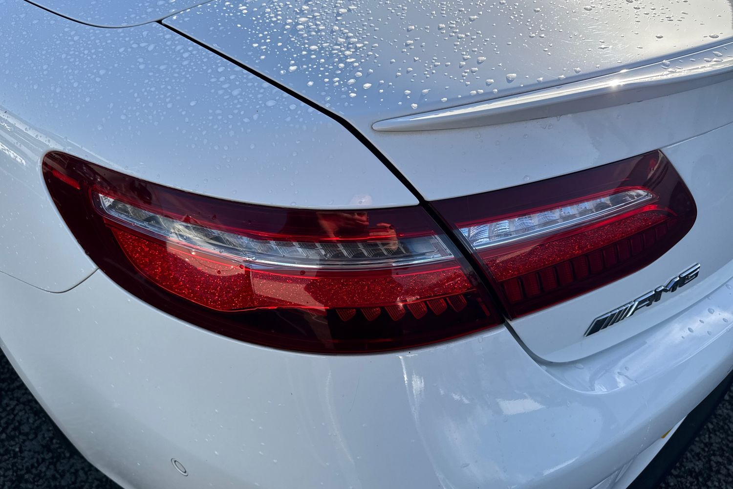 Used Mercedes-Benz E Class 2019 for sale - 76576205: Photo 25