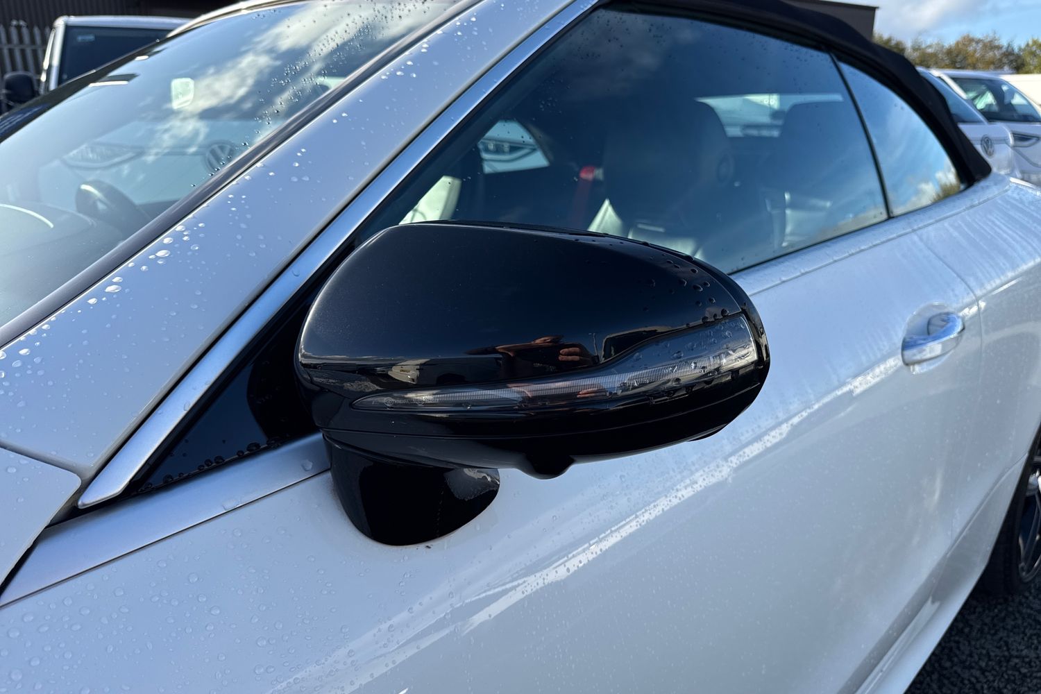 Used Mercedes-Benz E Class 2019 for sale - 76576205: Photo 28