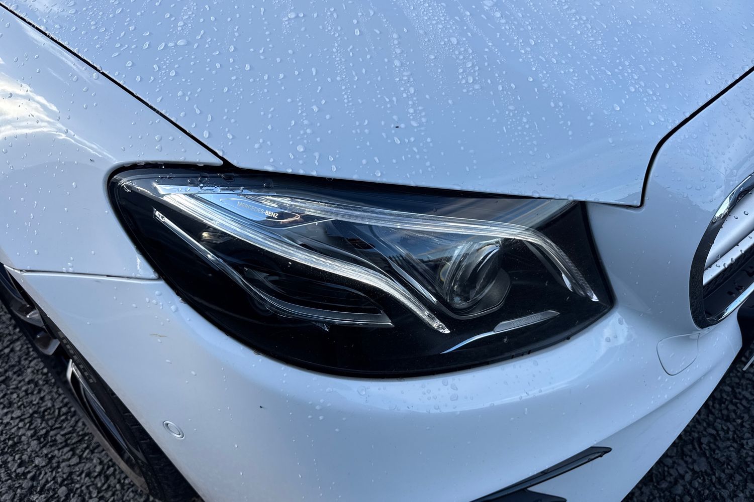 Used Mercedes-Benz E Class 2019 for sale - 76576205: Photo 30