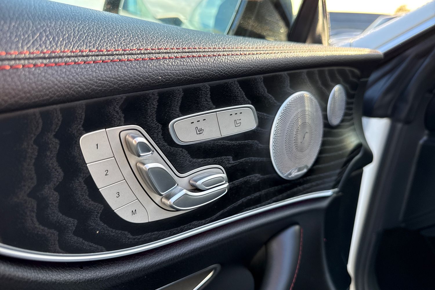 Used Mercedes-Benz E Class 2019 for sale - 76576205: Photo 32