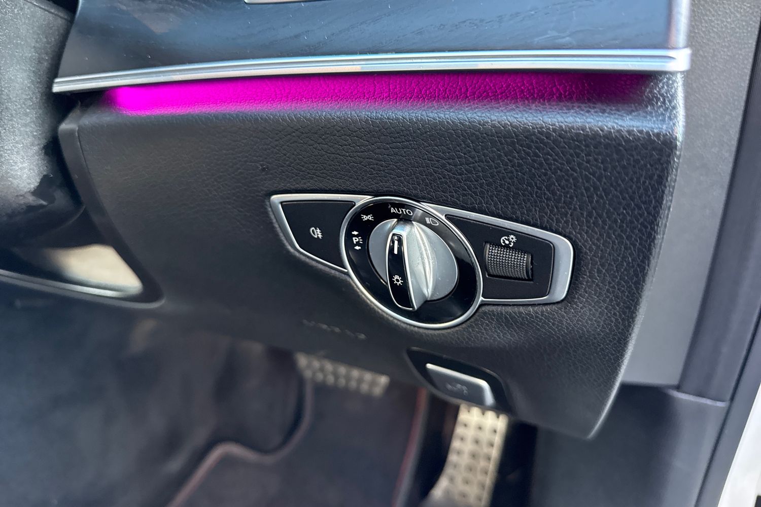 Used Mercedes-Benz E Class 2019 for sale - 76576205: Photo 37