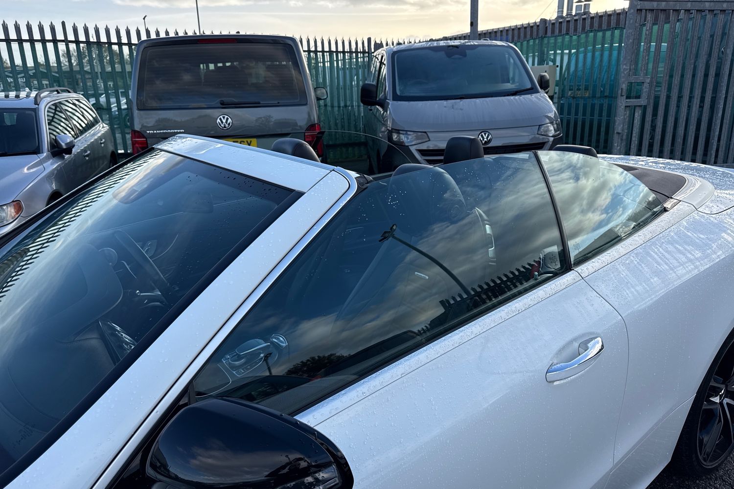 Used Mercedes-Benz E Class 2019 for sale - 76576205: Photo 39