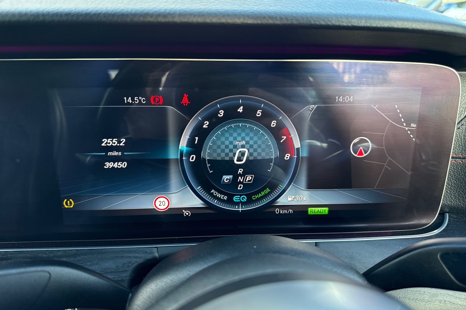 Used Mercedes-Benz E Class 2019 for sale - 76576205: Photo 45