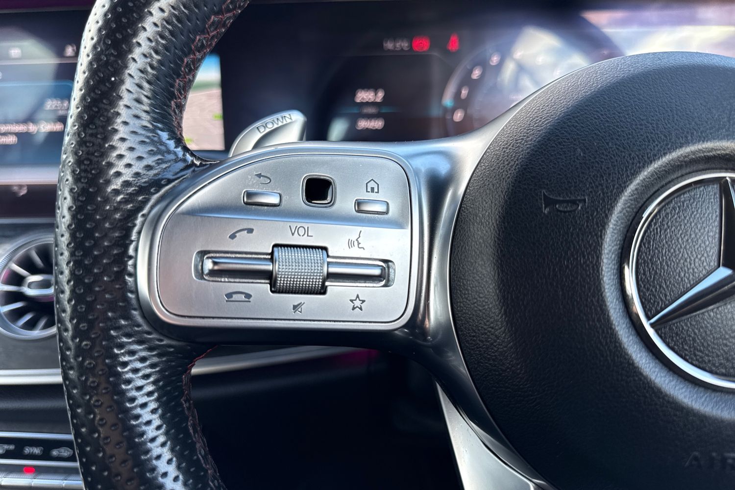 Used Mercedes-Benz E Class 2019 for sale - 76576205: Photo 46