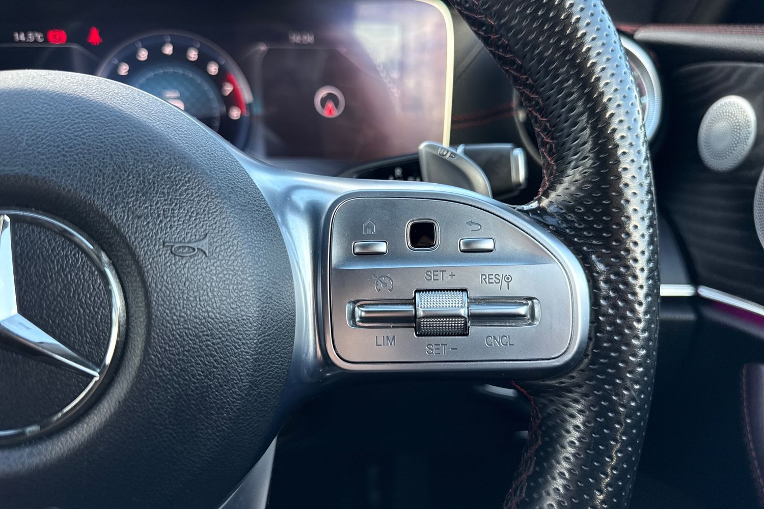 Used Mercedes-Benz E Class 2019 for sale - 76576205: Photo 47