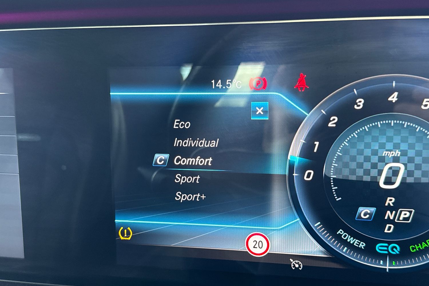 Used Mercedes-Benz E Class 2019 for sale - 76576205: Photo 50