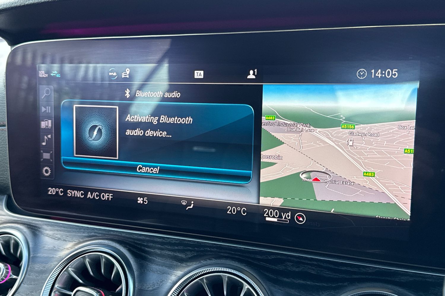 Used Mercedes-Benz E Class 2019 for sale - 76576205: Photo 52