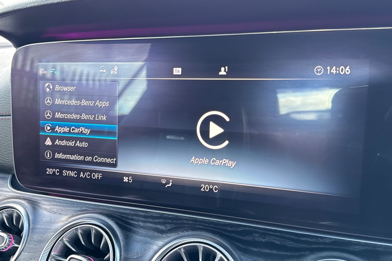 Used Mercedes-Benz E Class 2019 for sale - 76576205: Photo 54