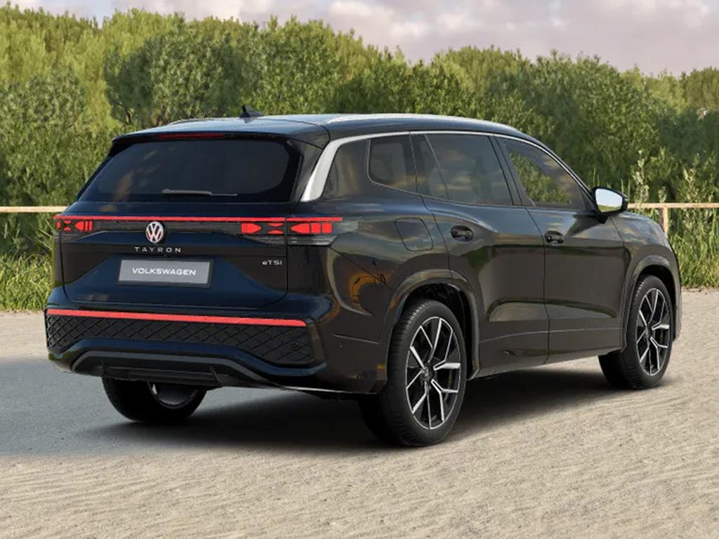 Used Volkswagen Touran 2026 for sale - 77963433: Photo 3