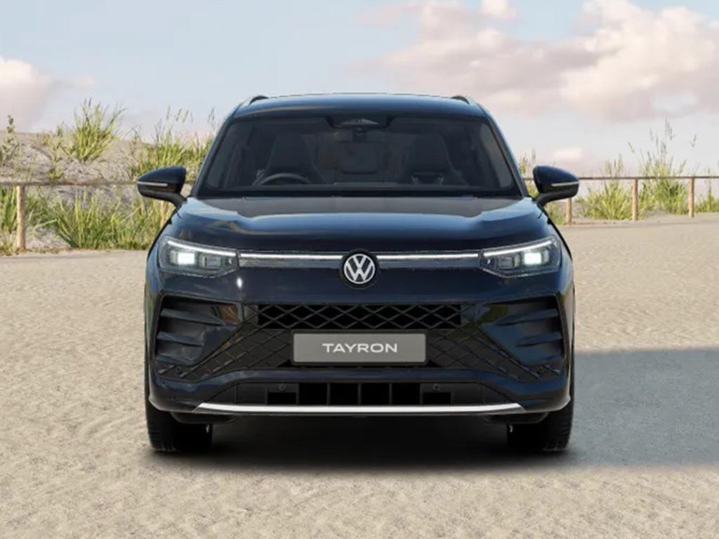 Used Volkswagen Touran 2026 for sale - 77963433: Photo 5