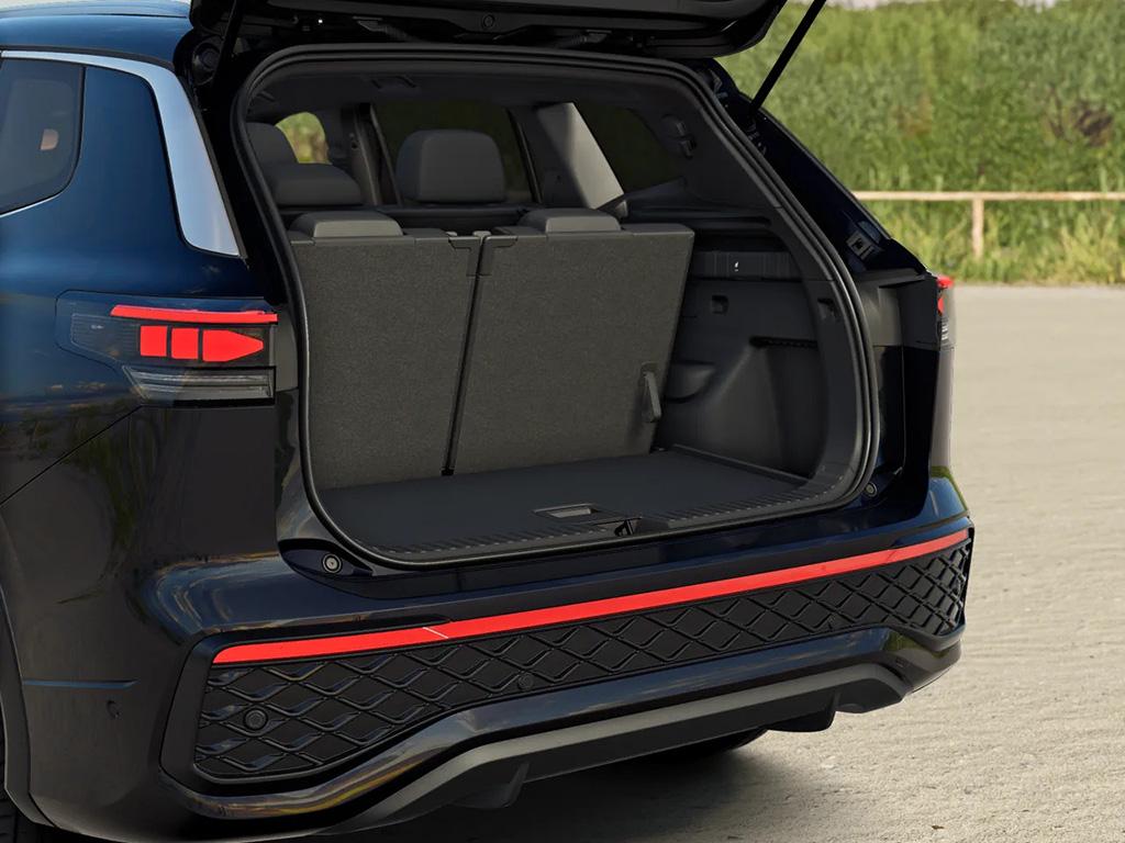 Used Volkswagen Touran 2026 for sale - 77963433: Photo 7