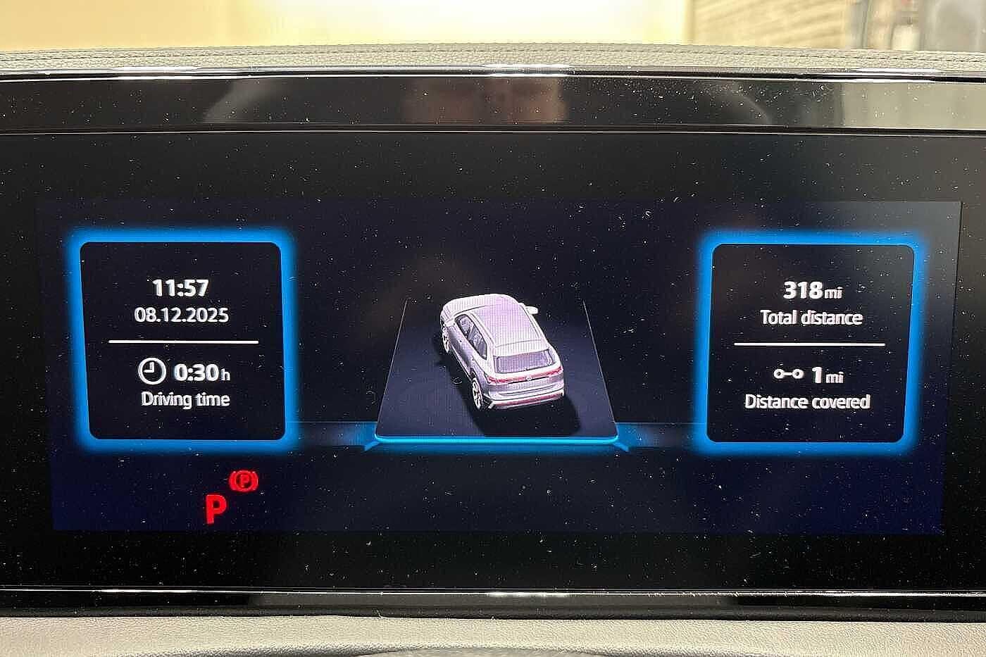 Used Volkswagen Tiguan 2025 for sale - 77152474: Photo 11