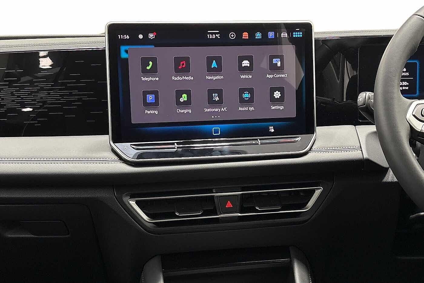 Used Volkswagen Tiguan 2025 for sale - 77152474: Photo 12