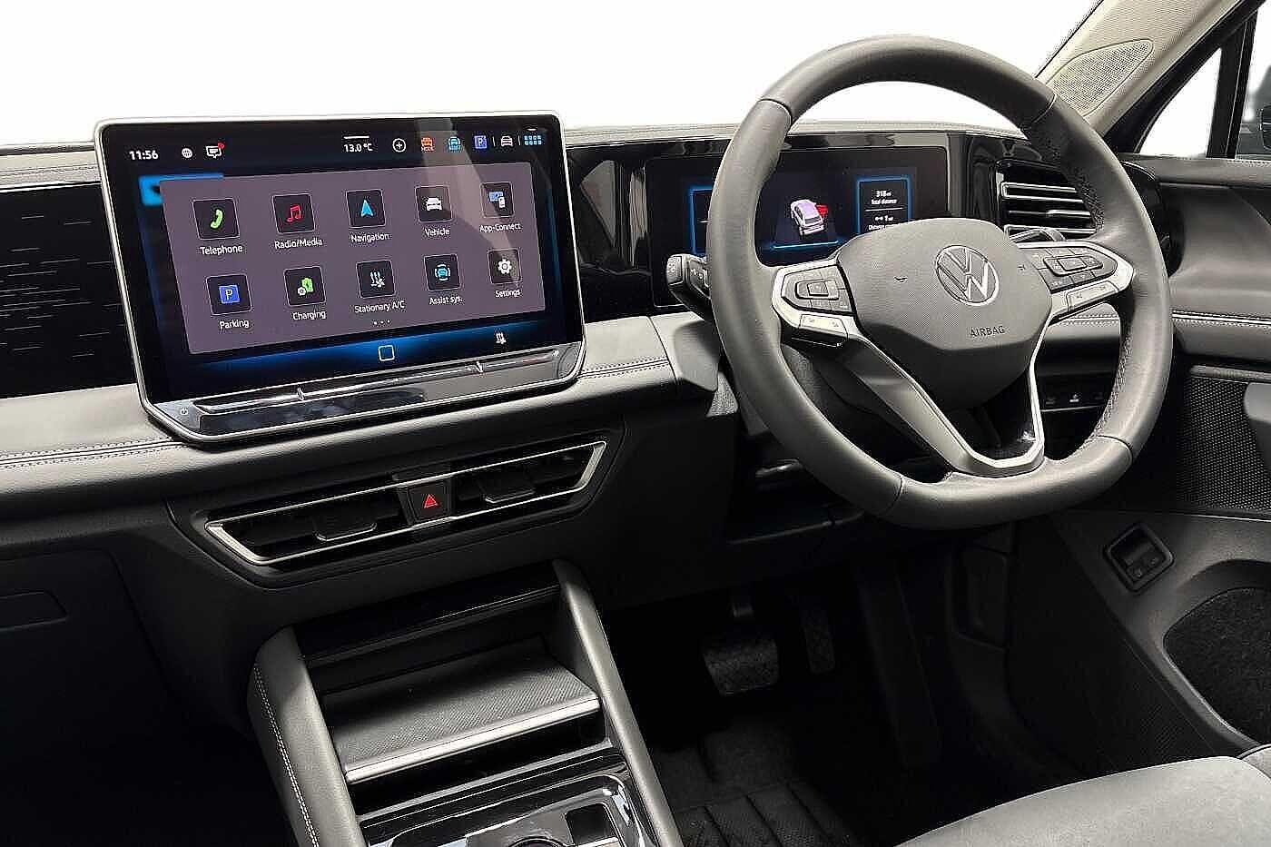 Used Volkswagen Tiguan 2025 for sale - 77152474: Photo 2