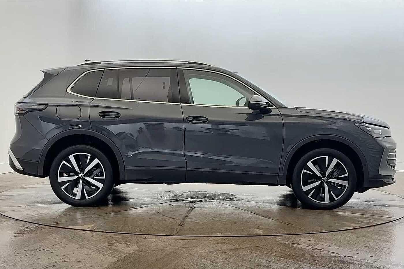Used Volkswagen Tiguan 2025 for sale - 77152474: Photo 4