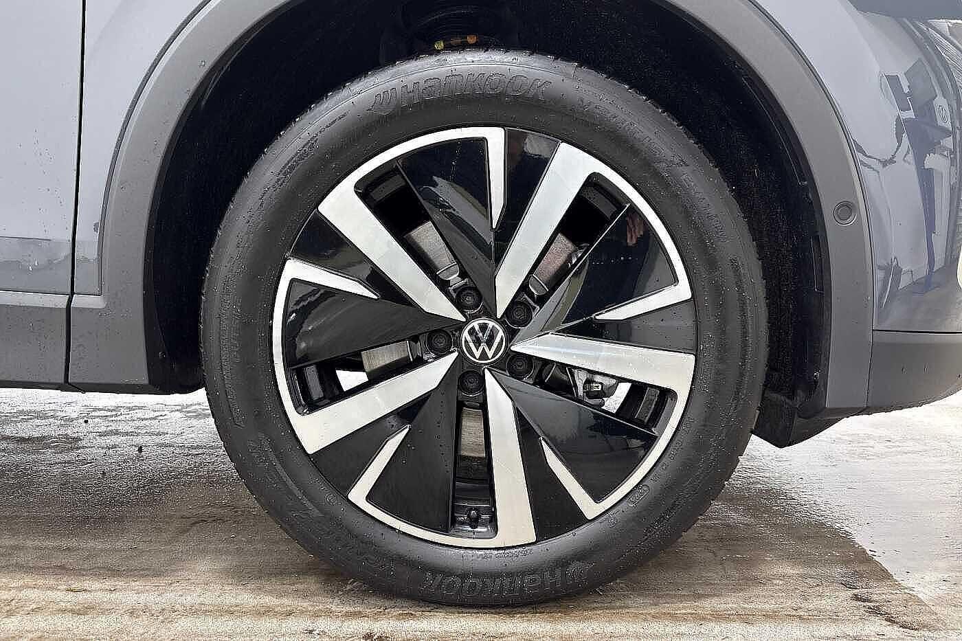 Used Volkswagen Tiguan 2025 for sale - 77152474: Photo 5