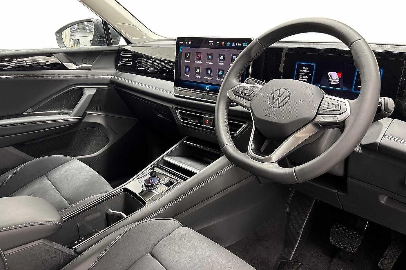 Used Volkswagen Tiguan 2025 for sale - 77152474: Photo 6