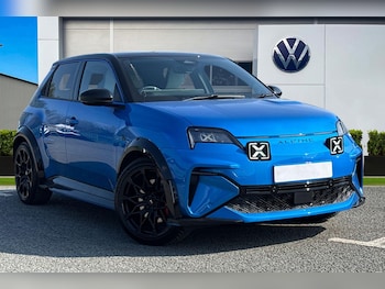 Used Alpine A290 2026 for sale - 78390519: Photo