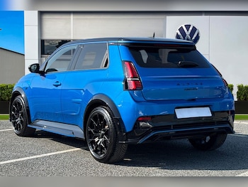 Used Alpine A290 2026 for sale - 78390519: Photo