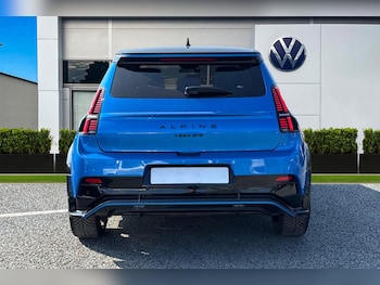 Used Alpine A290 2026 for sale - 78390519: Photo