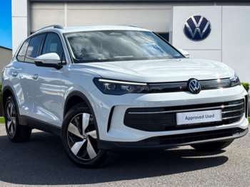 2025 - 2.0 TDI Match 5dr DSG
