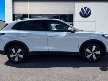 Used Volkswagen Tiguan 2025 for sale - 74830803: Photo