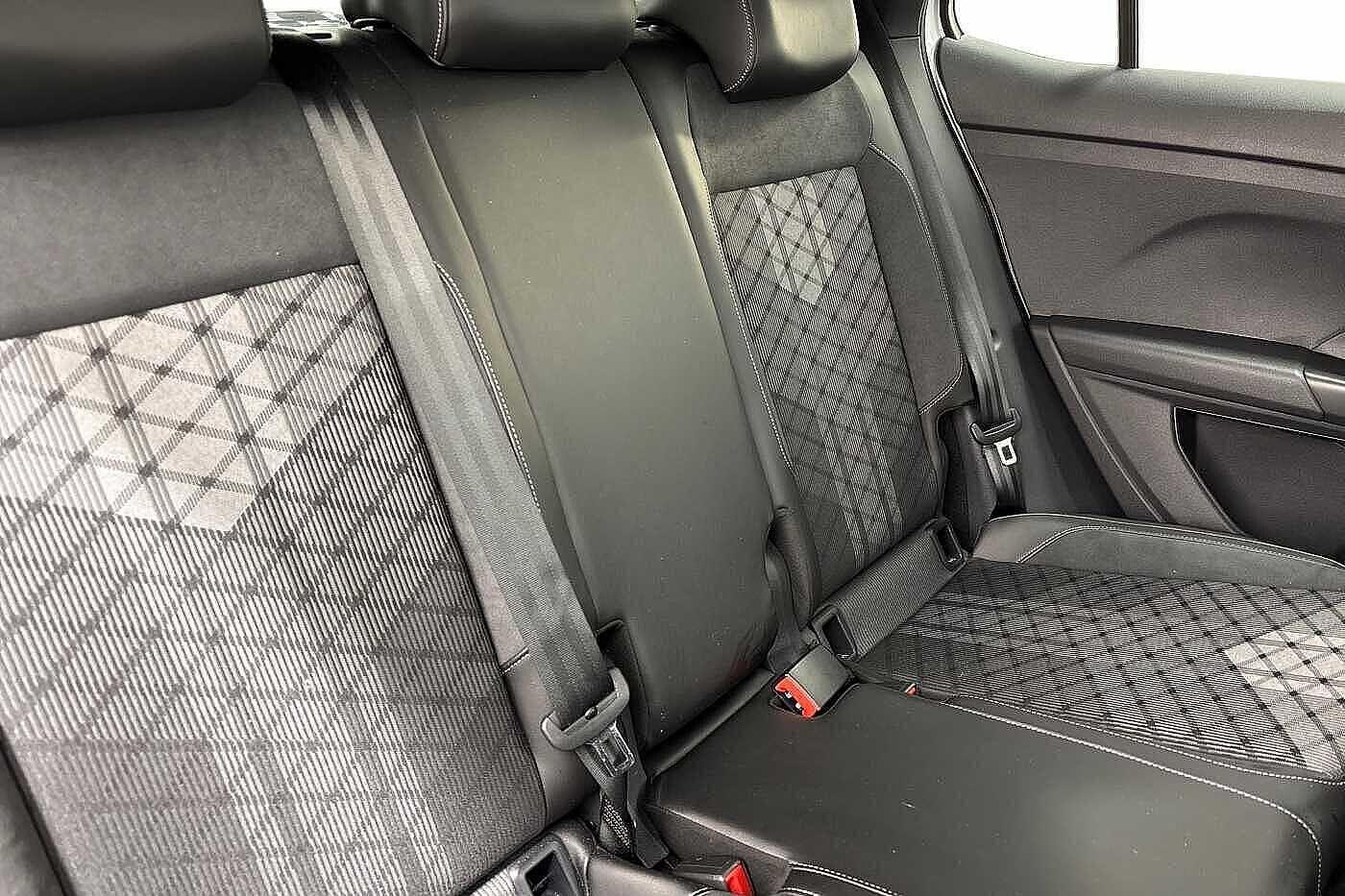 Used Volkswagen T-Cross 2025 for sale - 77139031: Photo 10