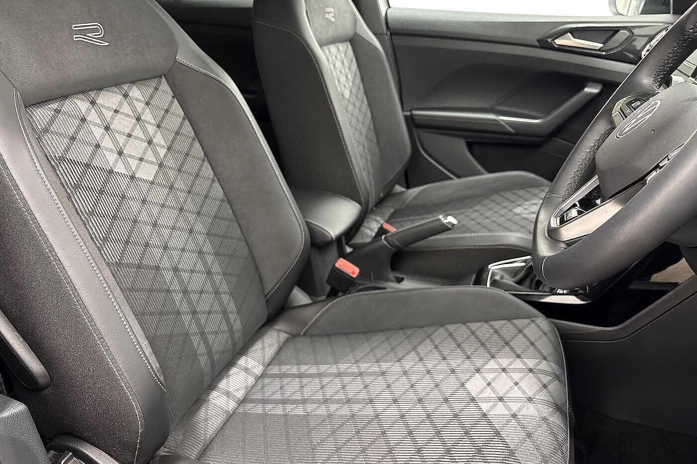 Used Volkswagen T-Cross 2025 for sale - 77139031: Photo 11