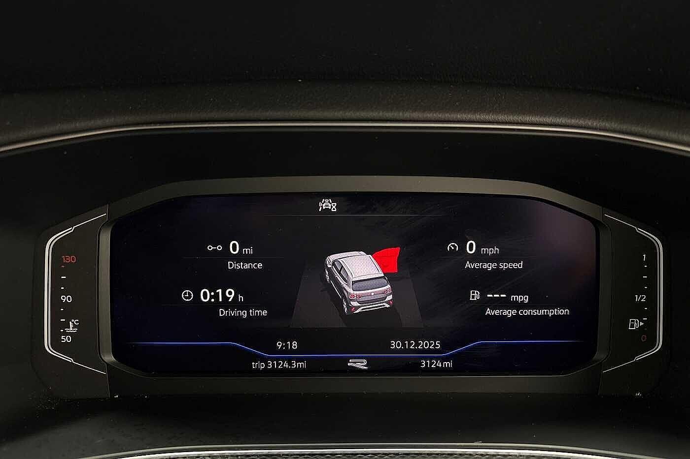 Used Volkswagen T-Cross 2025 for sale - 77139031: Photo 12