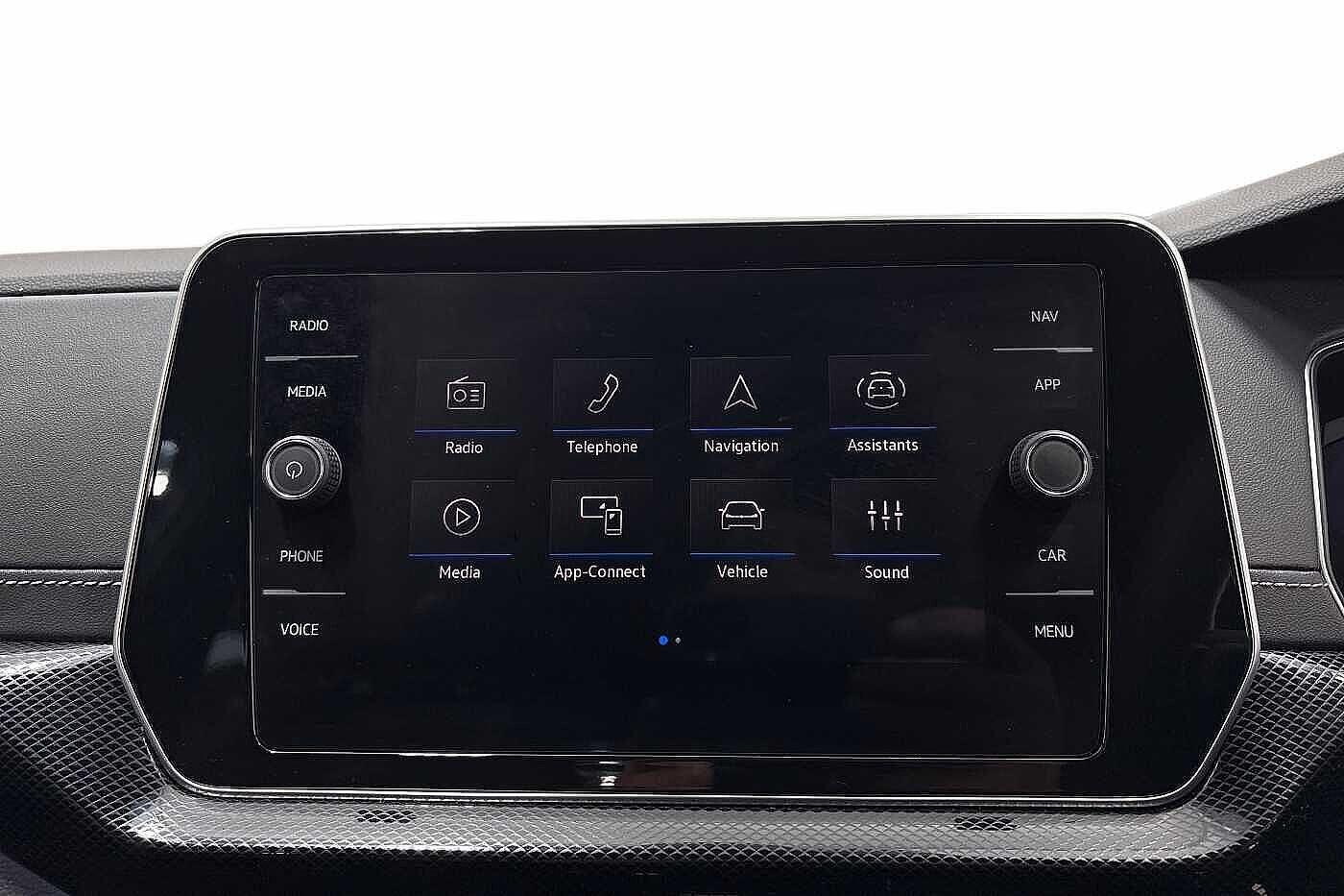 Used Volkswagen T-Cross 2025 for sale - 77139031: Photo 13