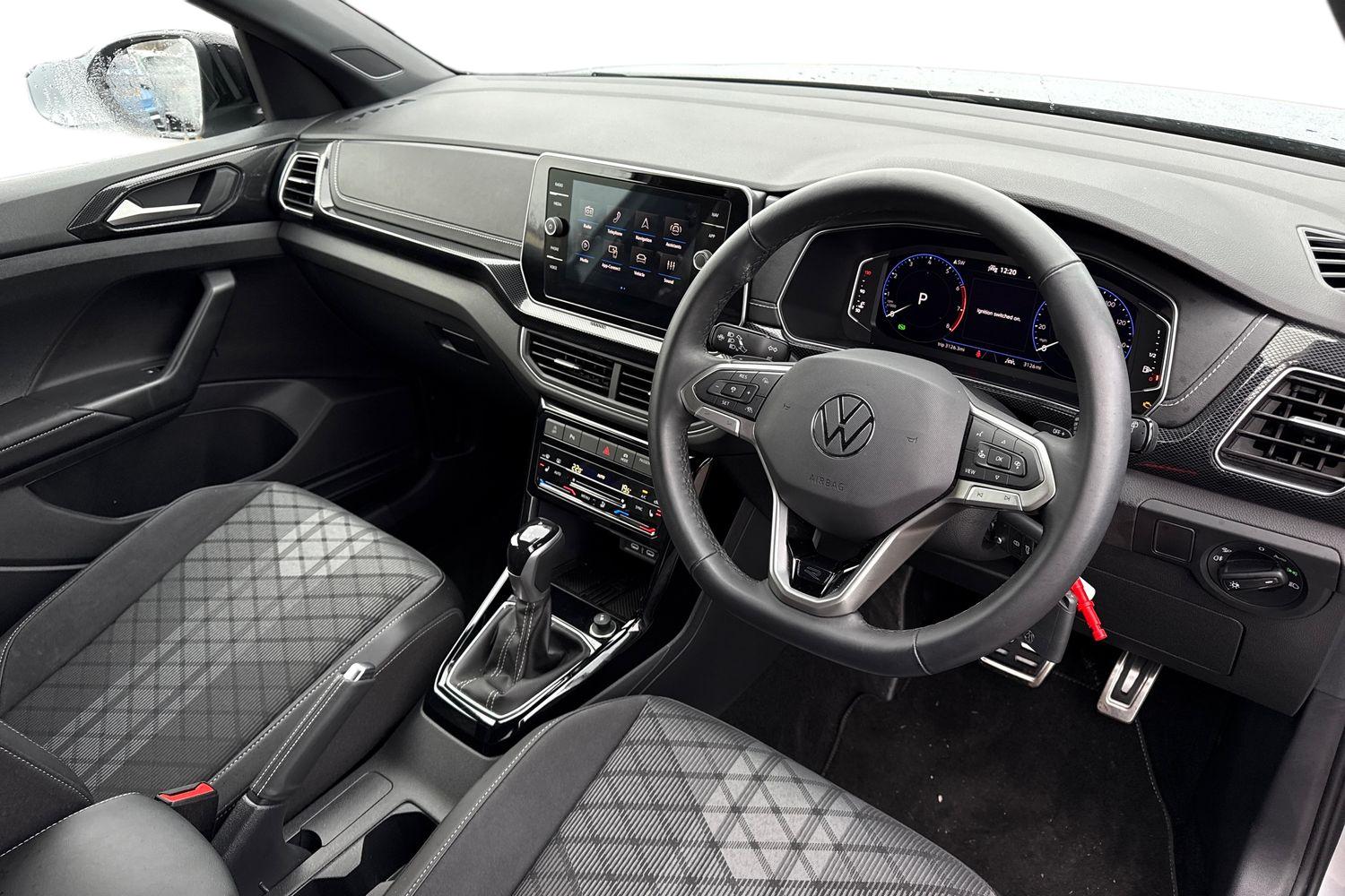 Used Volkswagen T-Cross 2025 for sale - 77139031: Photo 14