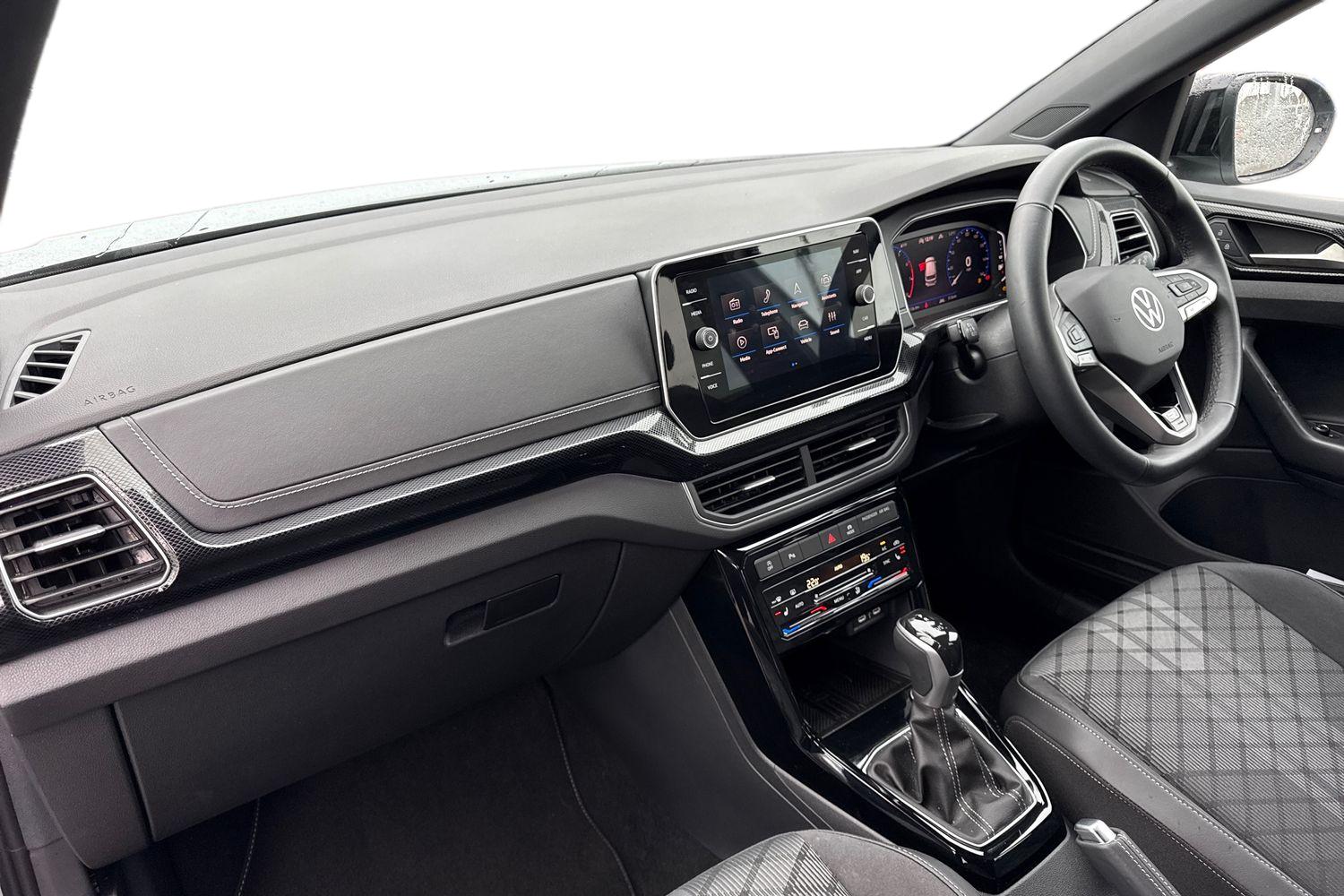 Used Volkswagen T-Cross 2025 for sale - 77139031: Photo 15