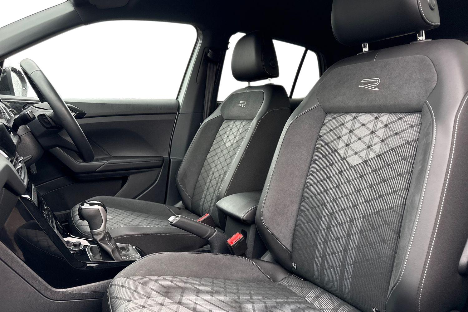 Used Volkswagen T-Cross 2025 for sale - 77139031: Photo 16