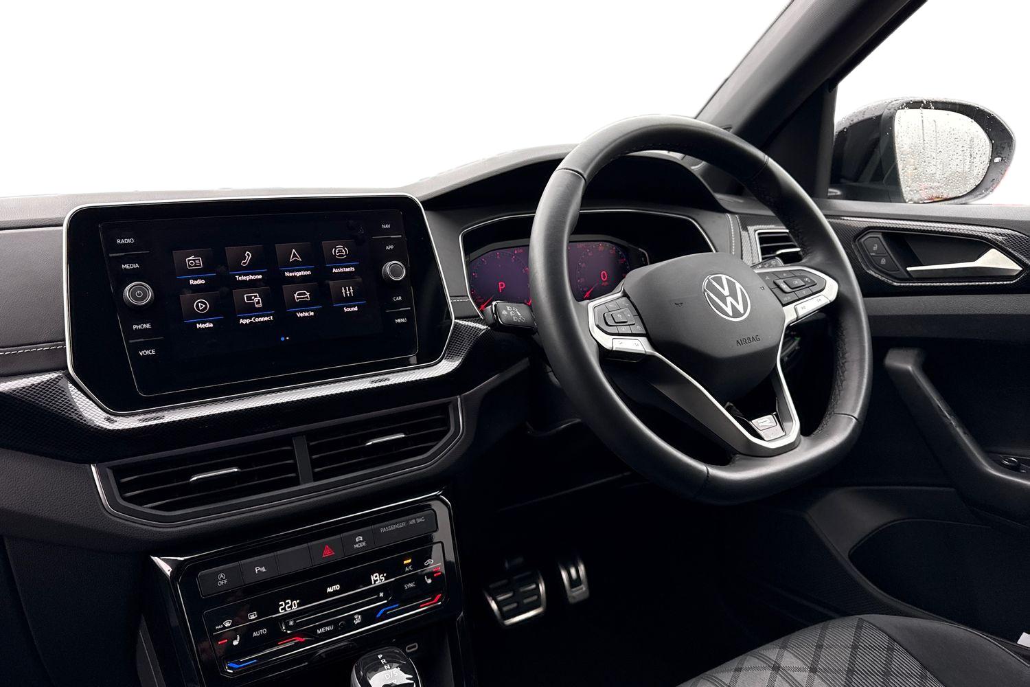 Used Volkswagen T-Cross 2025 for sale - 77139031: Photo 18