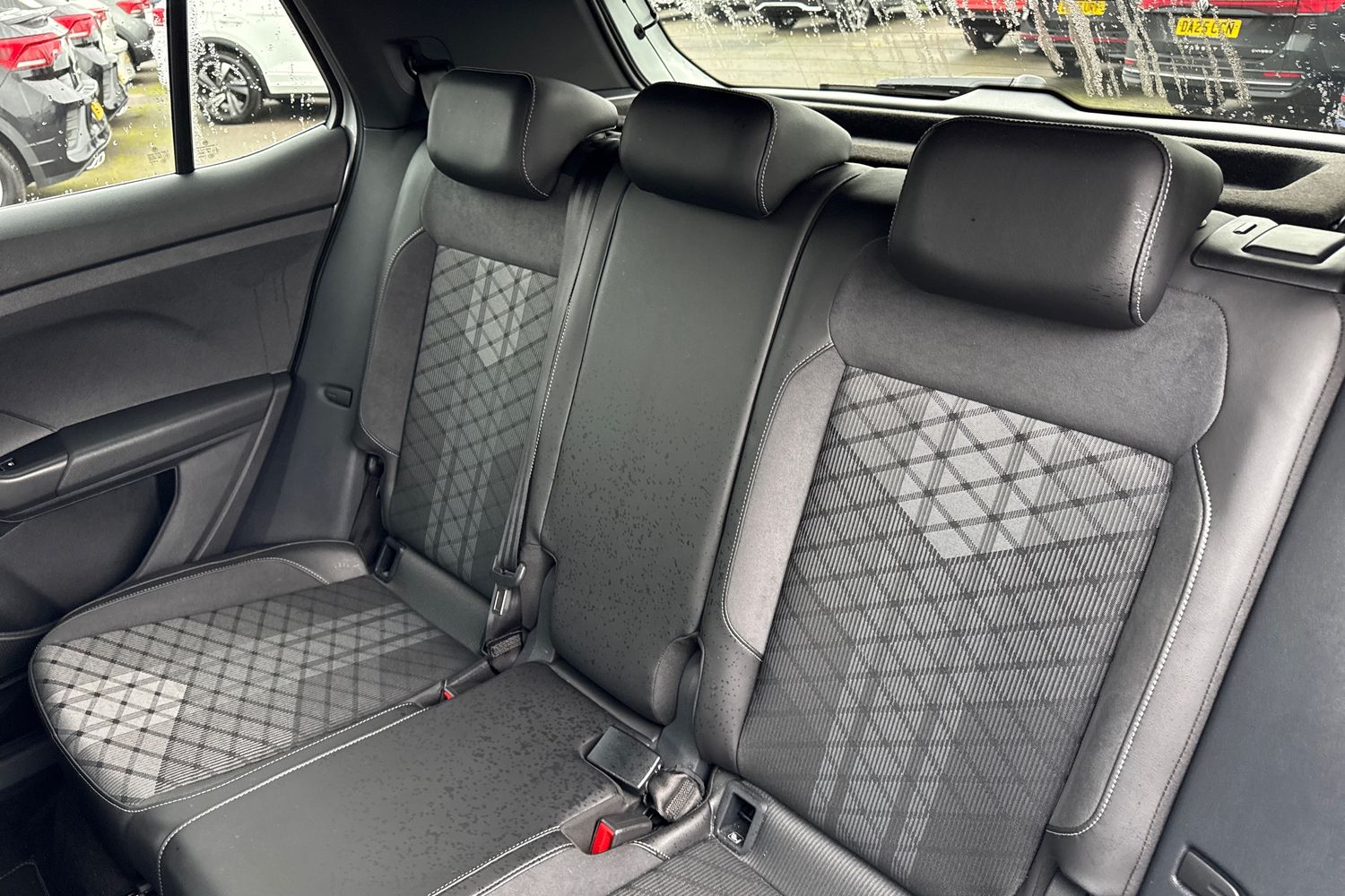 Used Volkswagen T-Cross 2025 for sale - 77139031: Photo 19