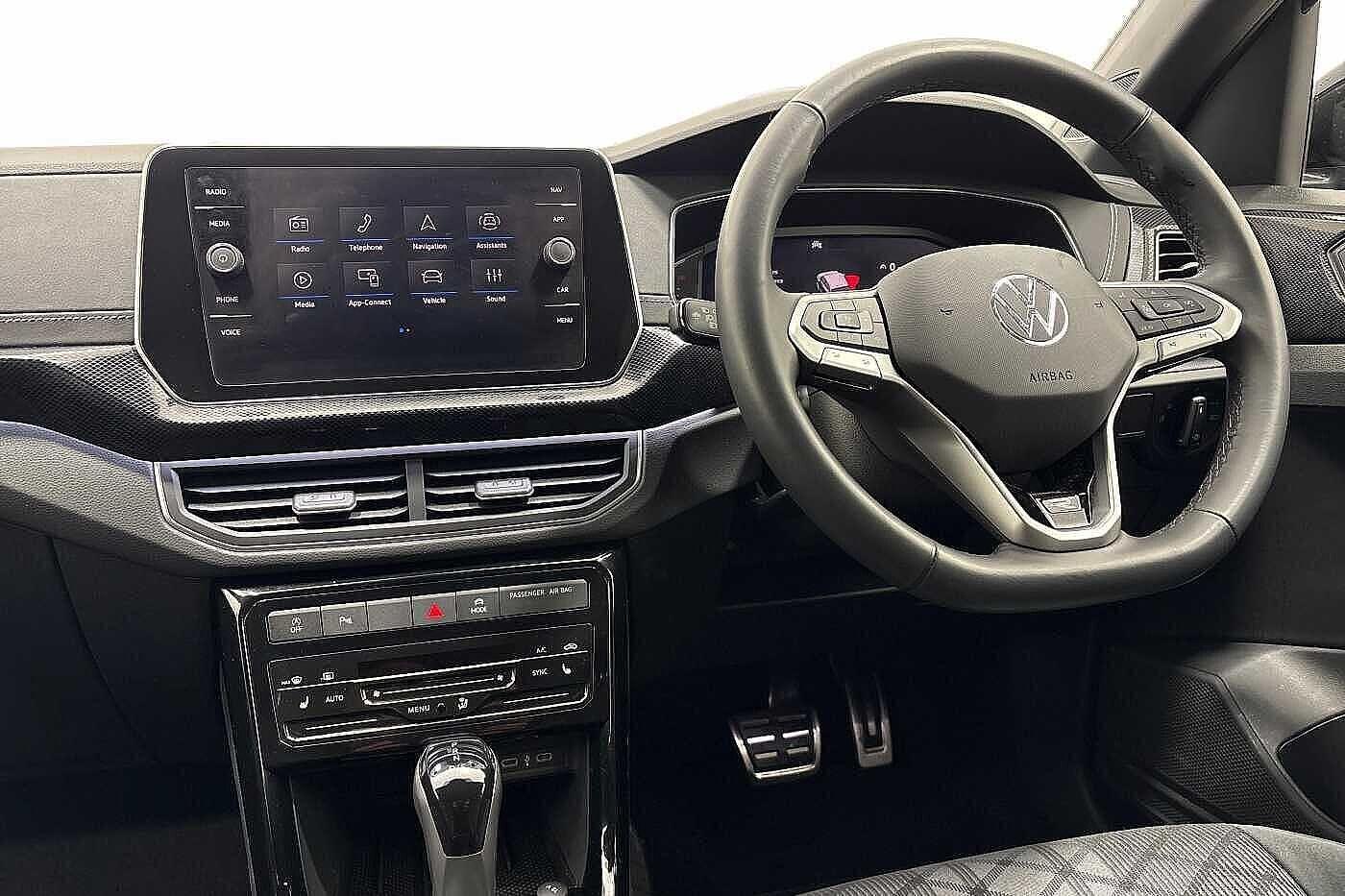 Used Volkswagen T-Cross 2025 for sale - 77139031: Photo 2