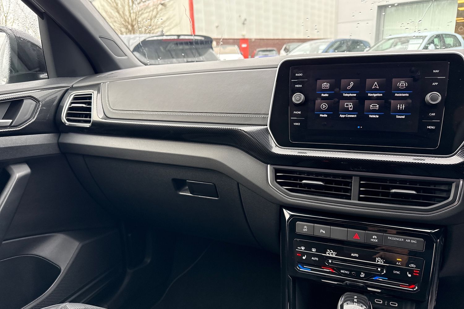 Used Volkswagen T-Cross 2025 for sale - 77139031: Photo 20