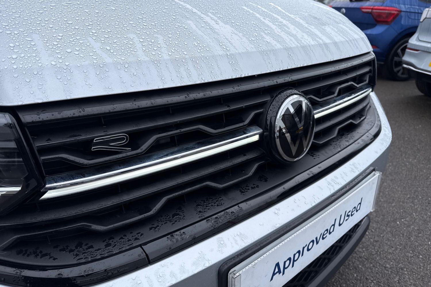 Used Volkswagen T-Cross 2025 for sale - 77139031: Photo 25