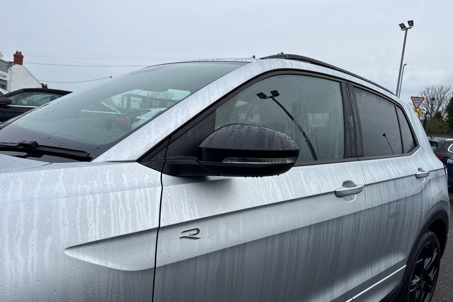 Used Volkswagen T-Cross 2025 for sale - 77139031: Photo 26