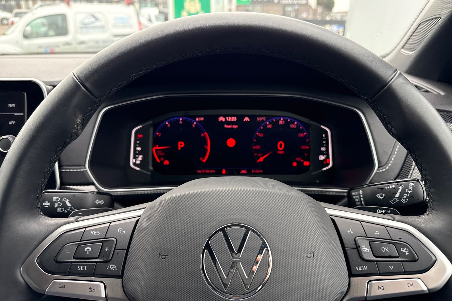 Used Volkswagen T-Cross 2025 for sale - 77139031: Photo 30