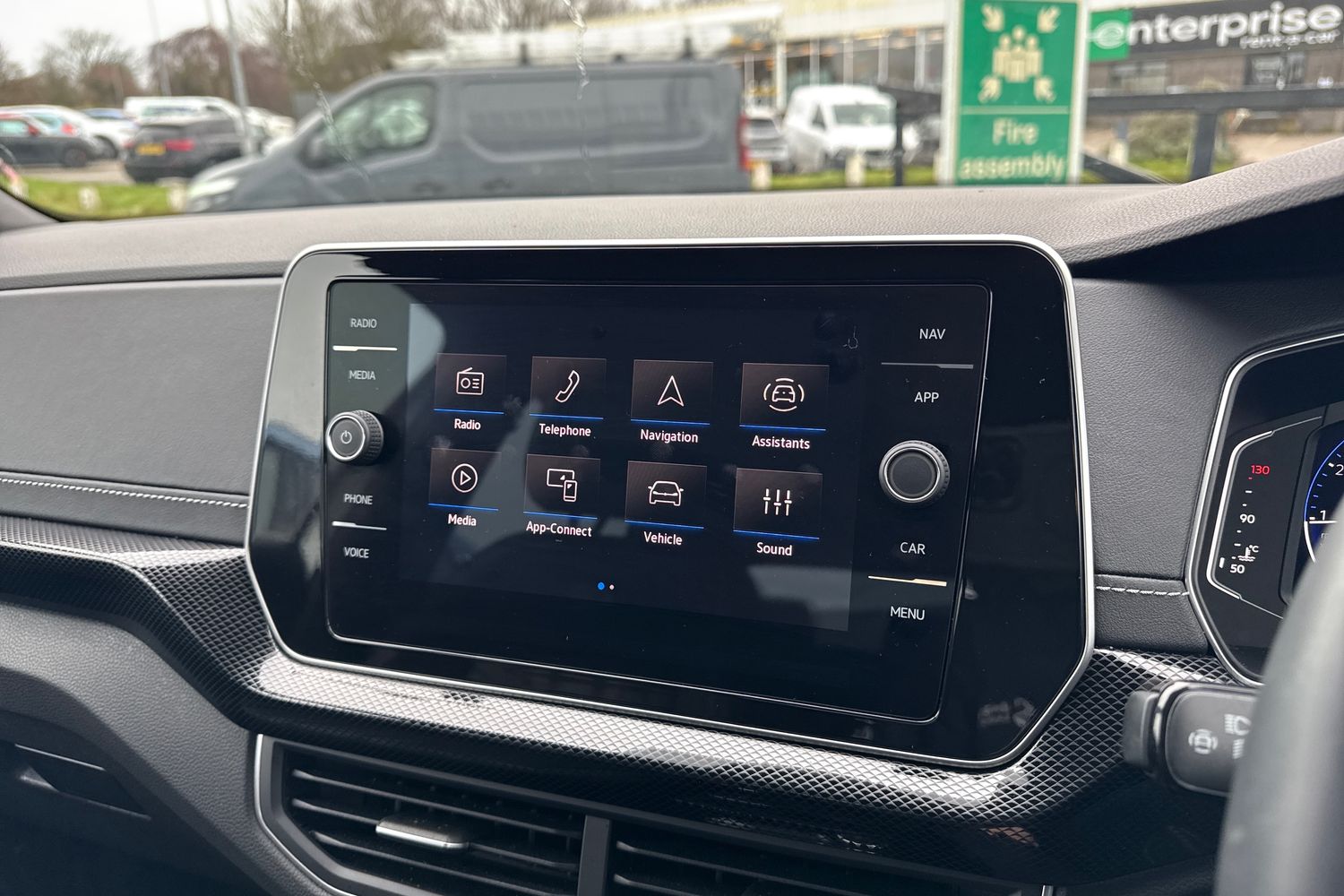 Used Volkswagen T-Cross 2025 for sale - 77139031: Photo 38