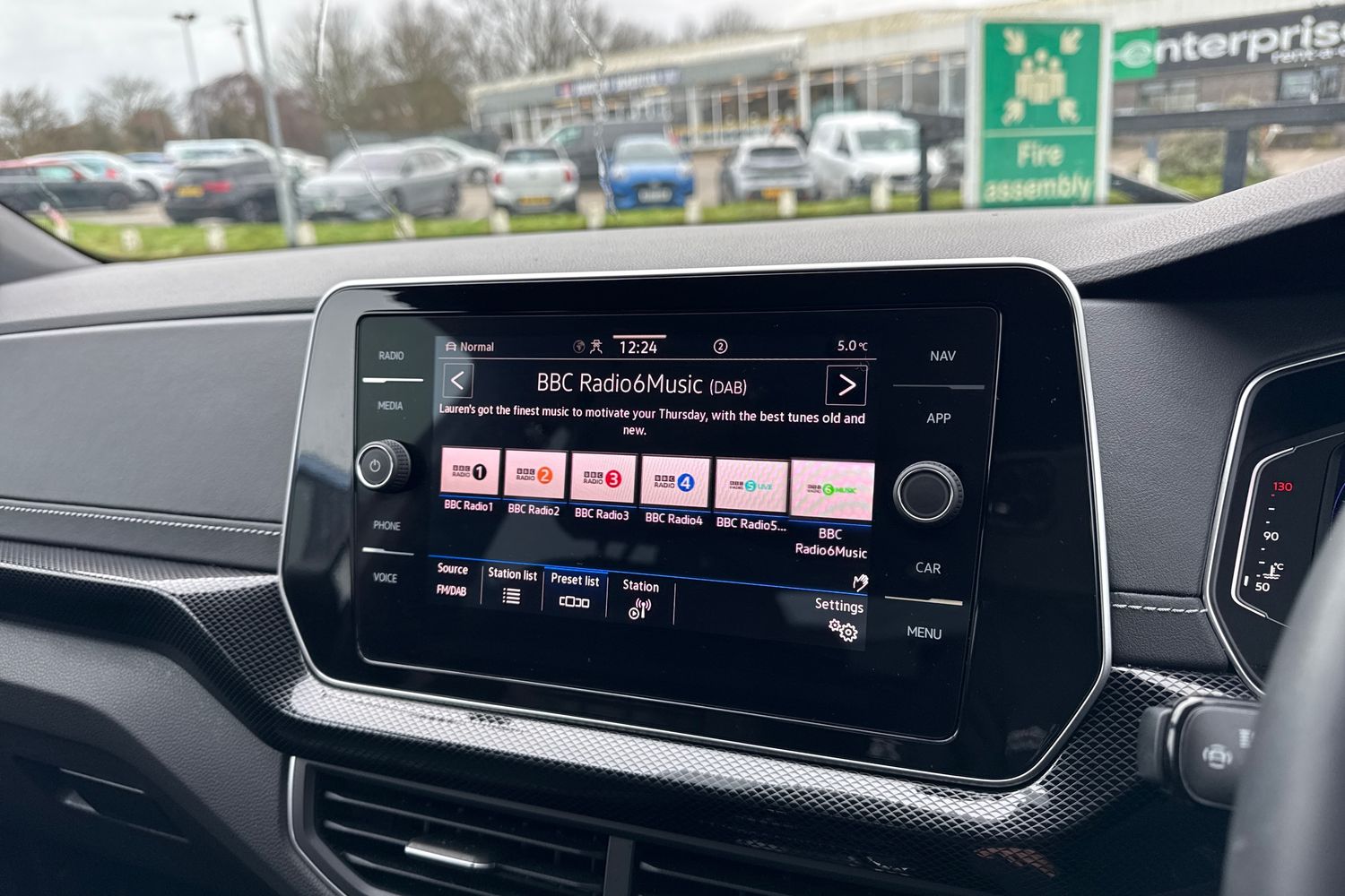 Used Volkswagen T-Cross 2025 for sale - 77139031: Photo 39