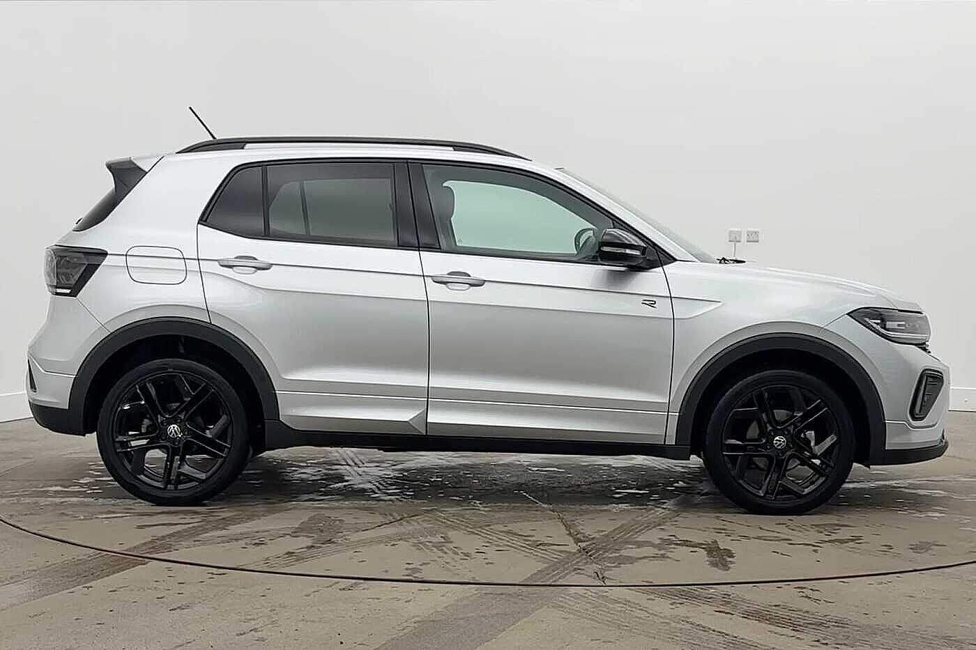 Used Volkswagen T-Cross 2025 for sale - 77139031: Photo 4