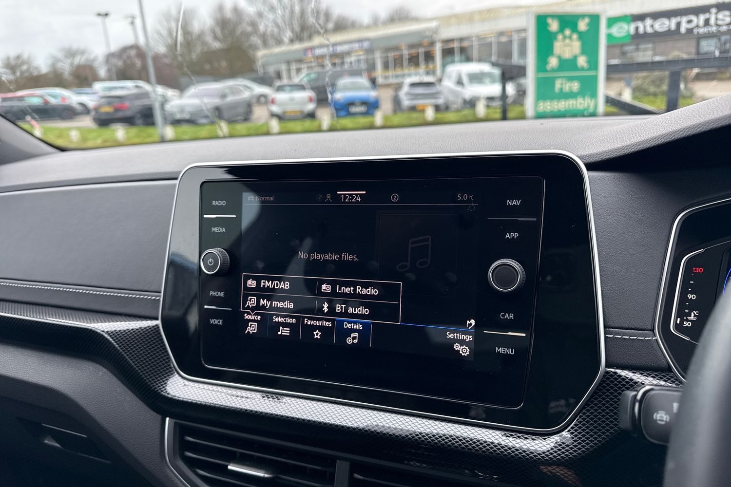 Used Volkswagen T-Cross 2025 for sale - 77139031: Photo 40